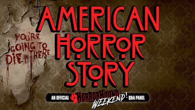 American Horror Story Panel