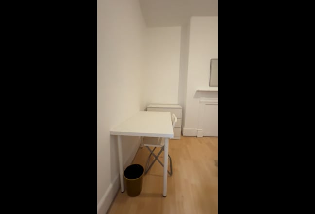 Cozy Double Room (Overground Bruce Grove) Main Photo