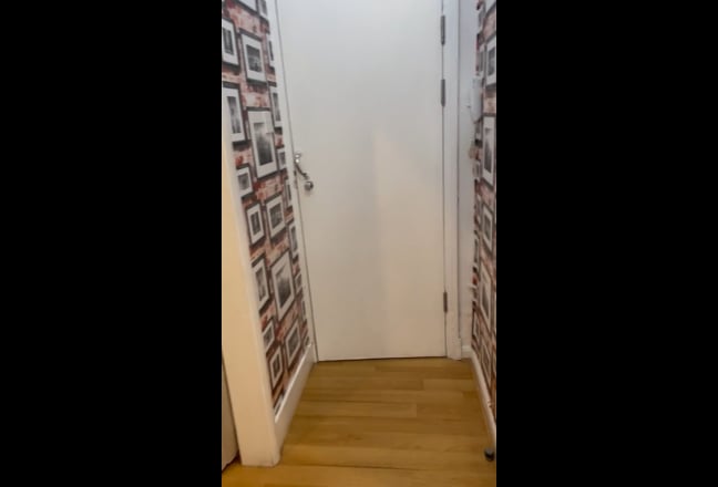 Nice and comfortable double room. Main Photo