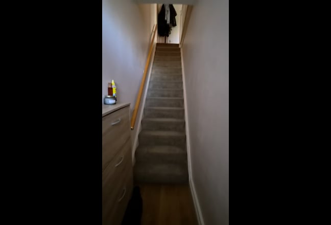 Video 1: Your bedroom