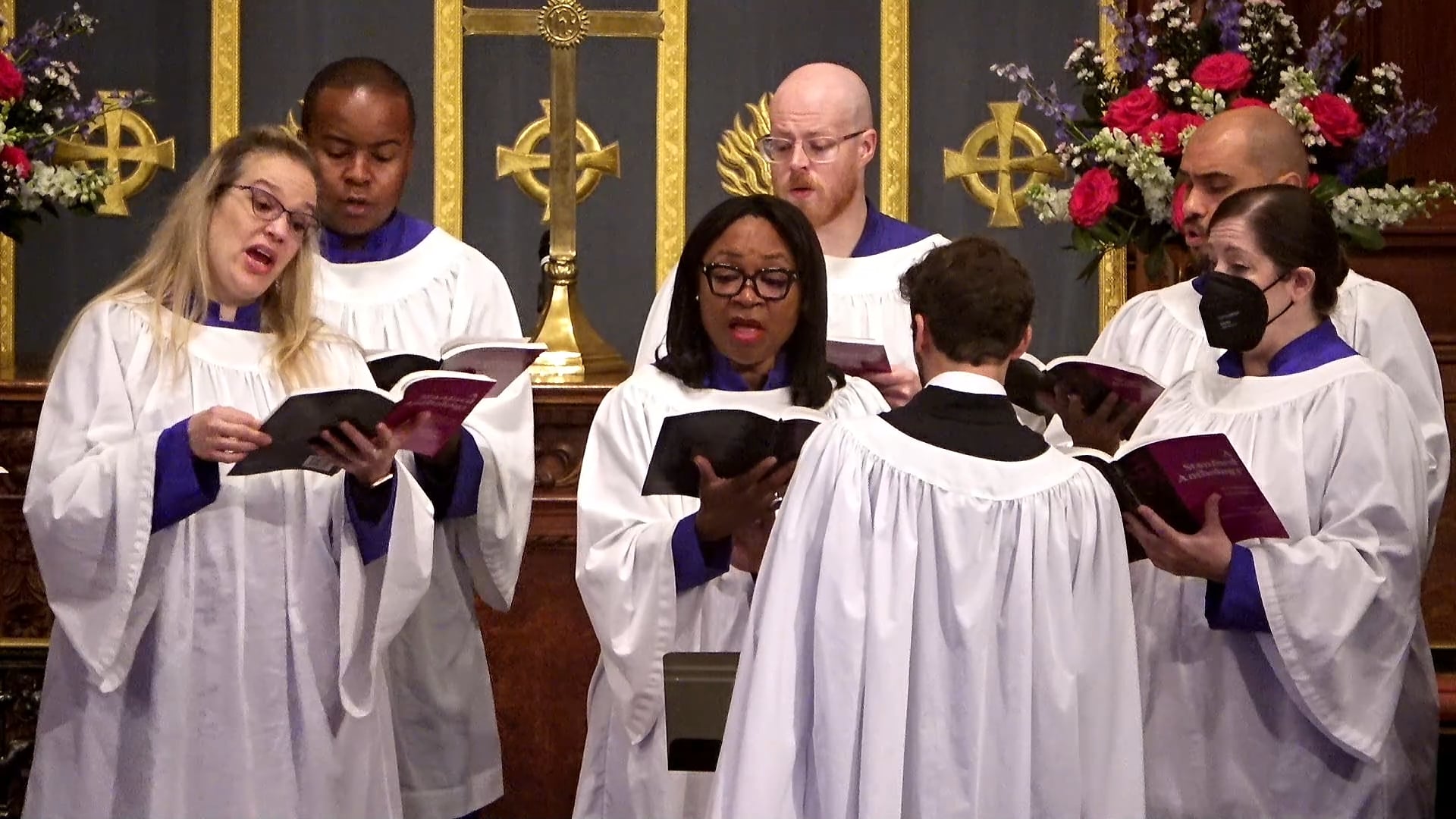 October 11, 2026 - Sunday Service