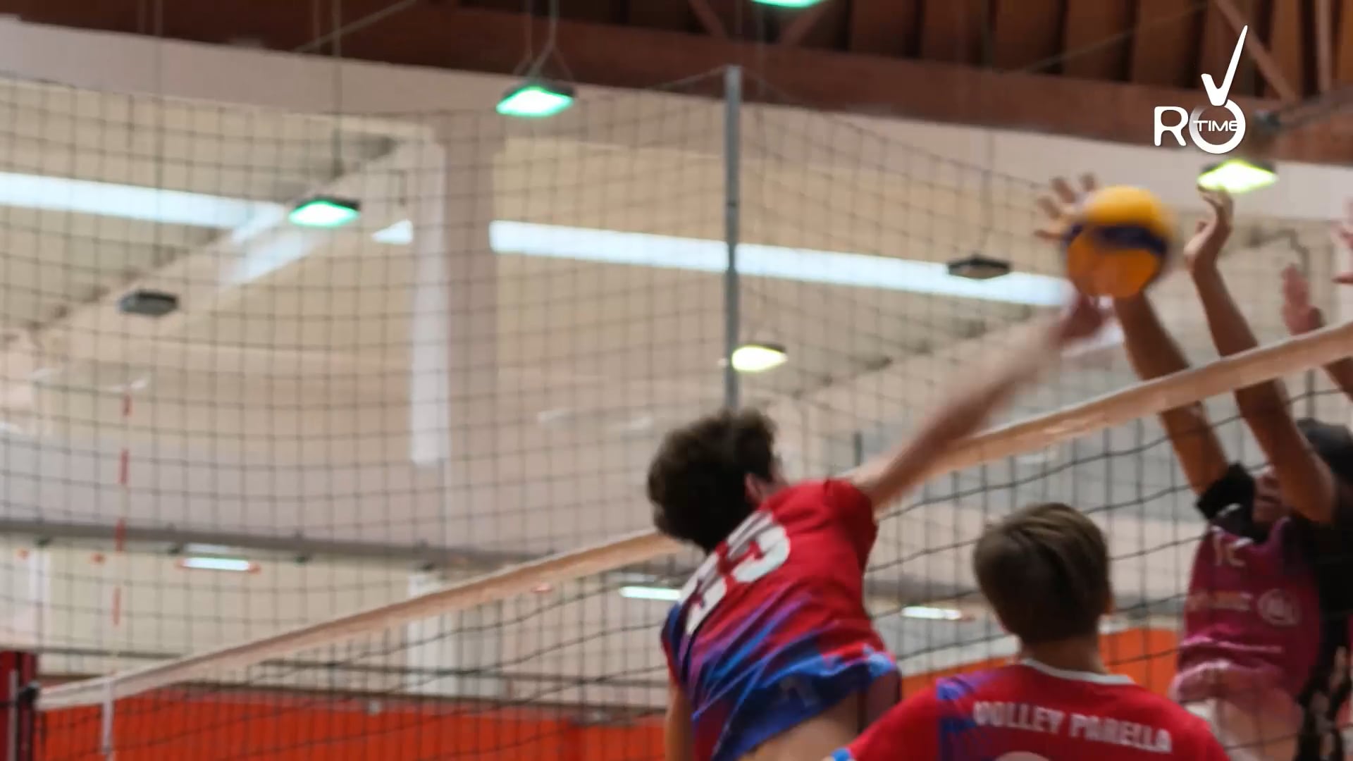 video