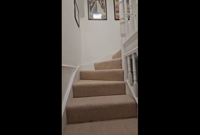 Lovely Loft Double with Ensuite in Queens Park Main Photo