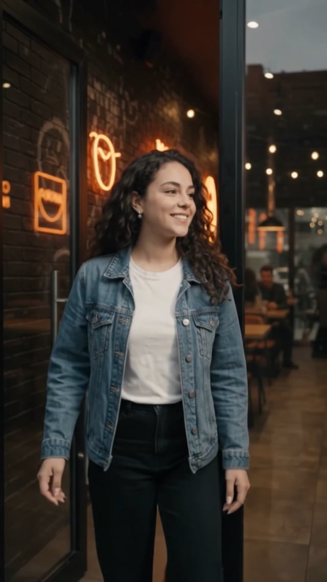 créer votre menu interactif personnalisé et animé pour restaurant