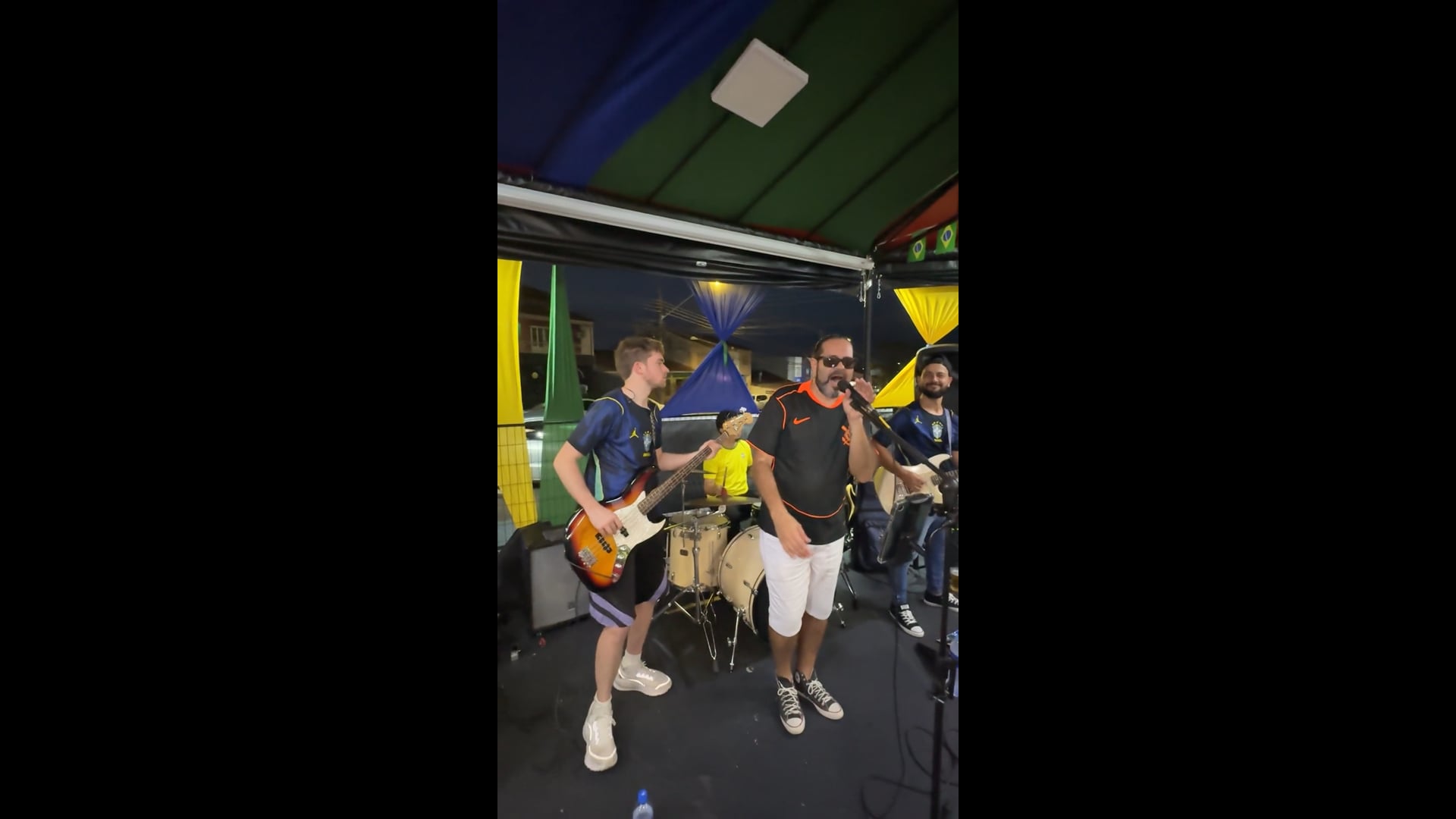 Promotional video thumbnail 1 for Austin