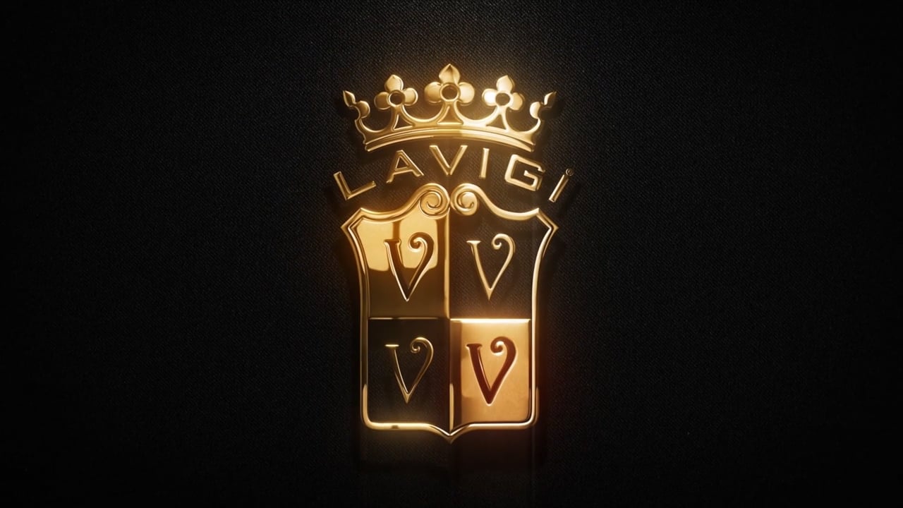 Lavigi Perfumes AI video