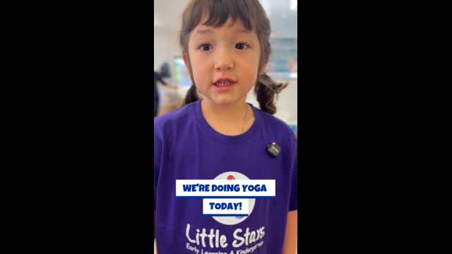 Little Stars Early Learning & Kindergarten - Endeavour Hills video thumbnail 18