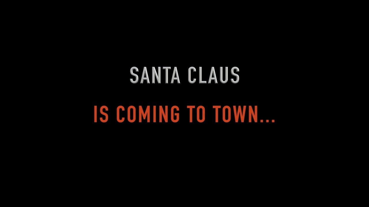 Santa Jack - Medium Legacy Doc