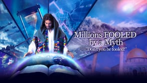 10 – Millions Fooled by a Myth