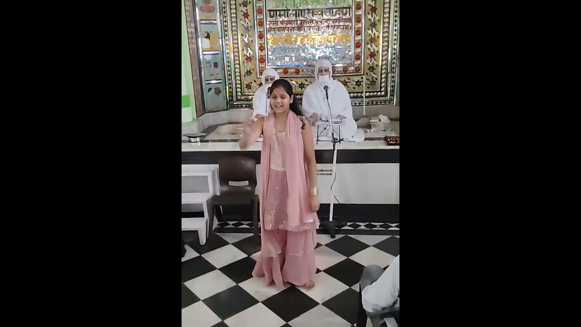 भक्ति के भाव