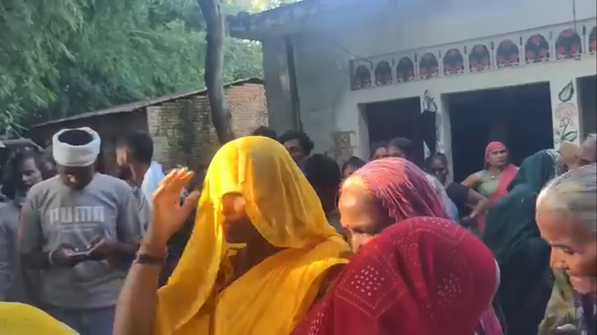 अम्बेडकर नगर: तेज रफ्तार अर्टिगा कार ने साइकिल सवार बुजुर्ग को पीछे से मारी टक्कर, मौके पर दर्दनाक मौत