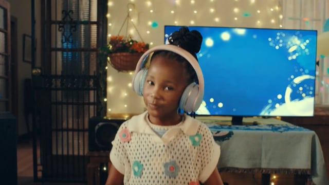 Telkom 'There's A Telkom Home Connection For That'