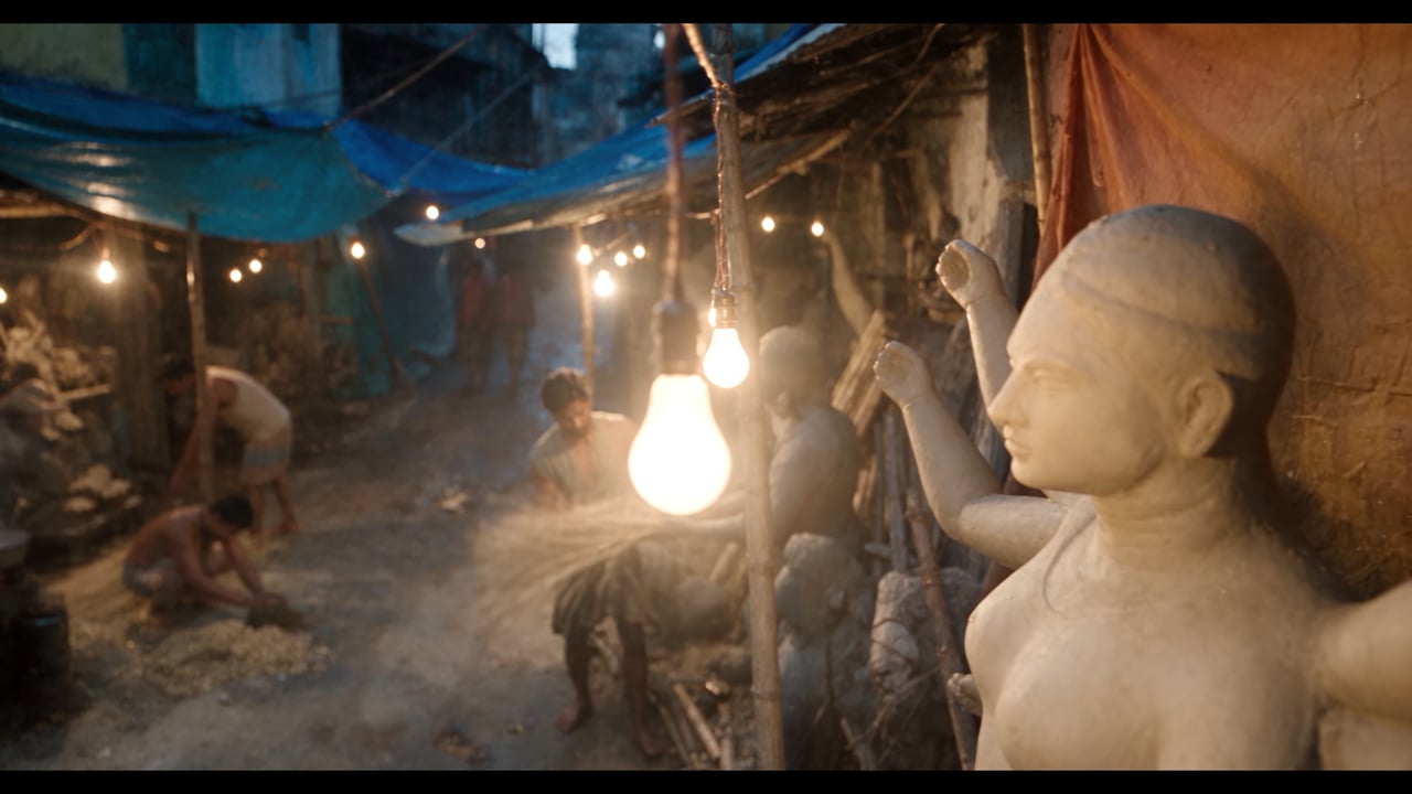 TATA MOTORS COMMERCIAL VEHICLES_ DURGA PUJA FILM