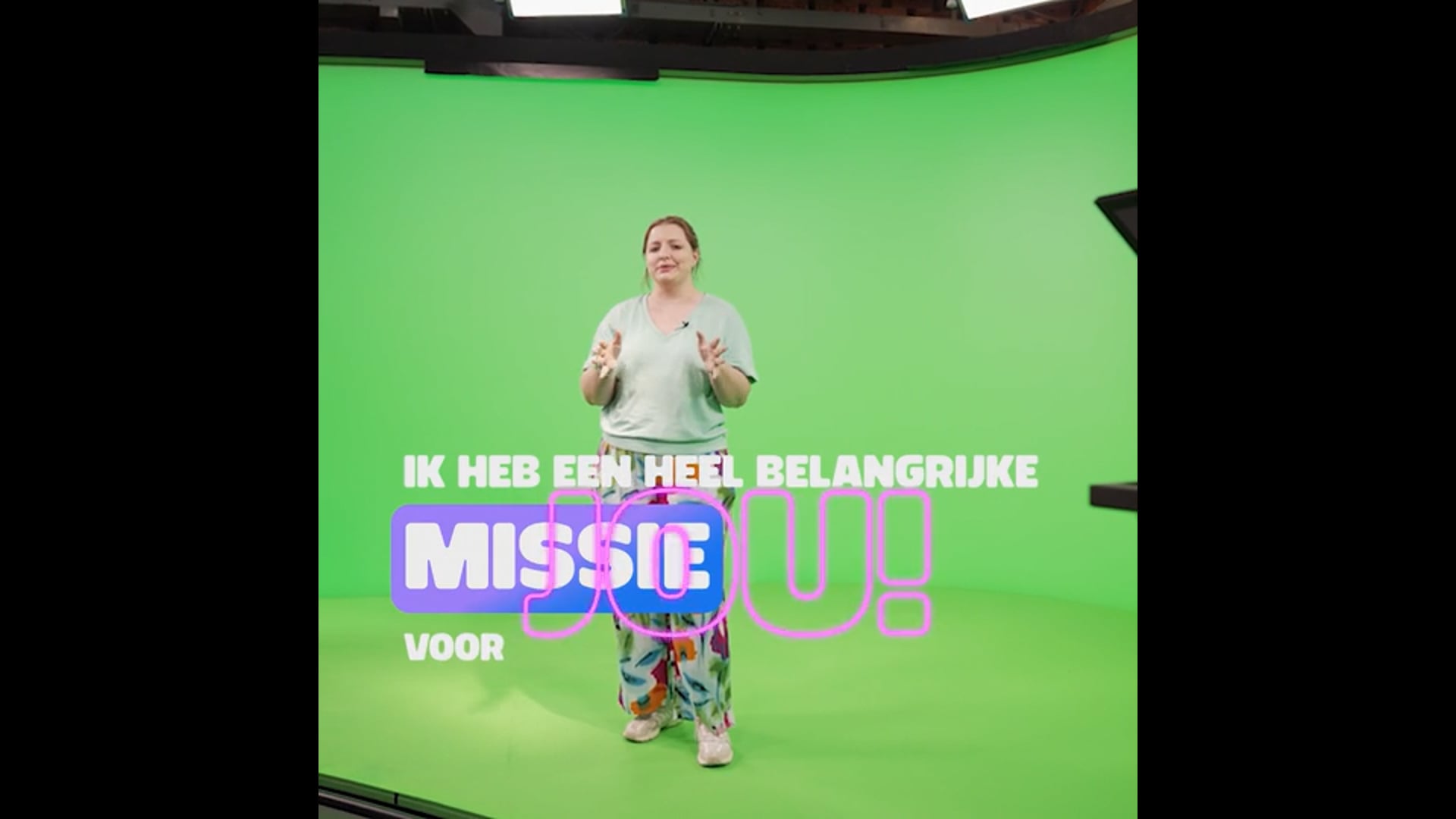 Jacotte Brokken for WiseNight