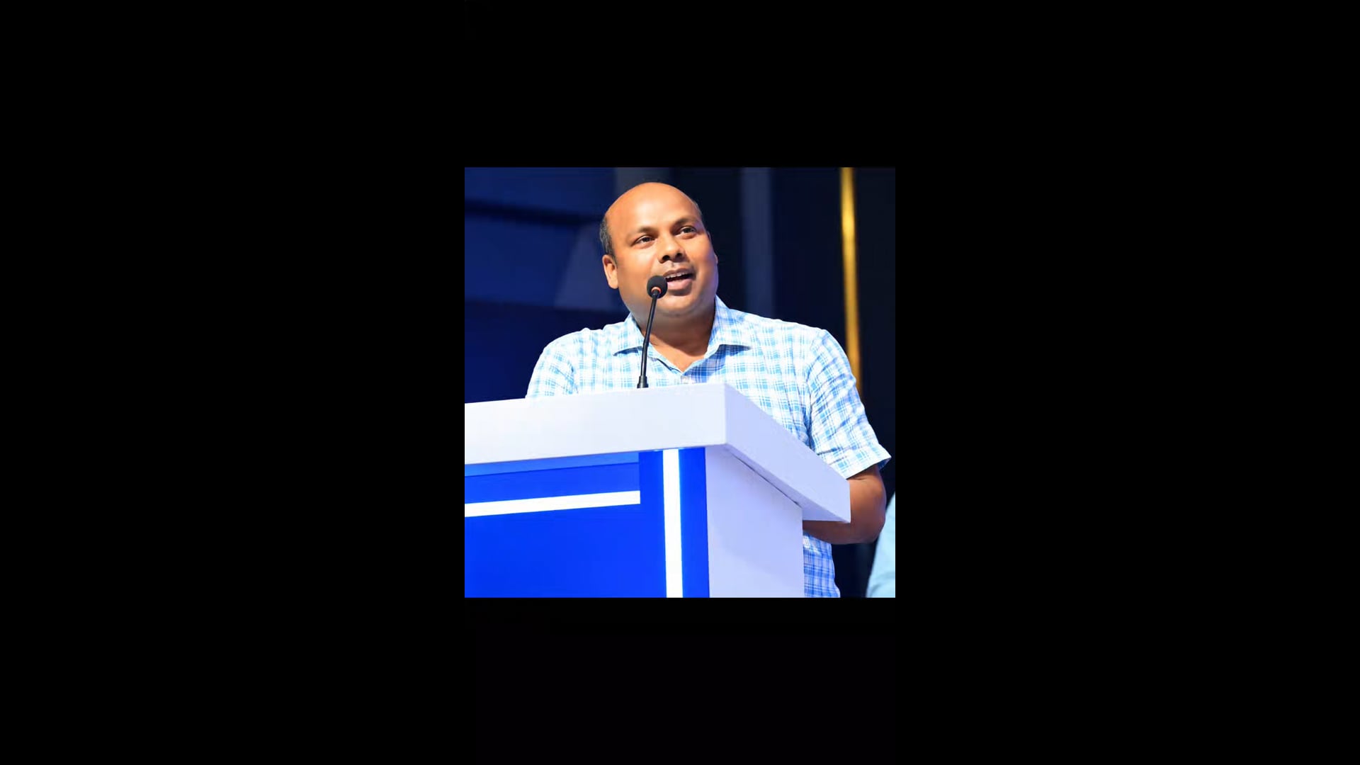 आलापुर में 2027 के चुनावी राणनीति की आहट! बलिराम गौतम की निर्दलीय एंट्री की चर्चा से सियासी गलियारों में मचा हड़कंप