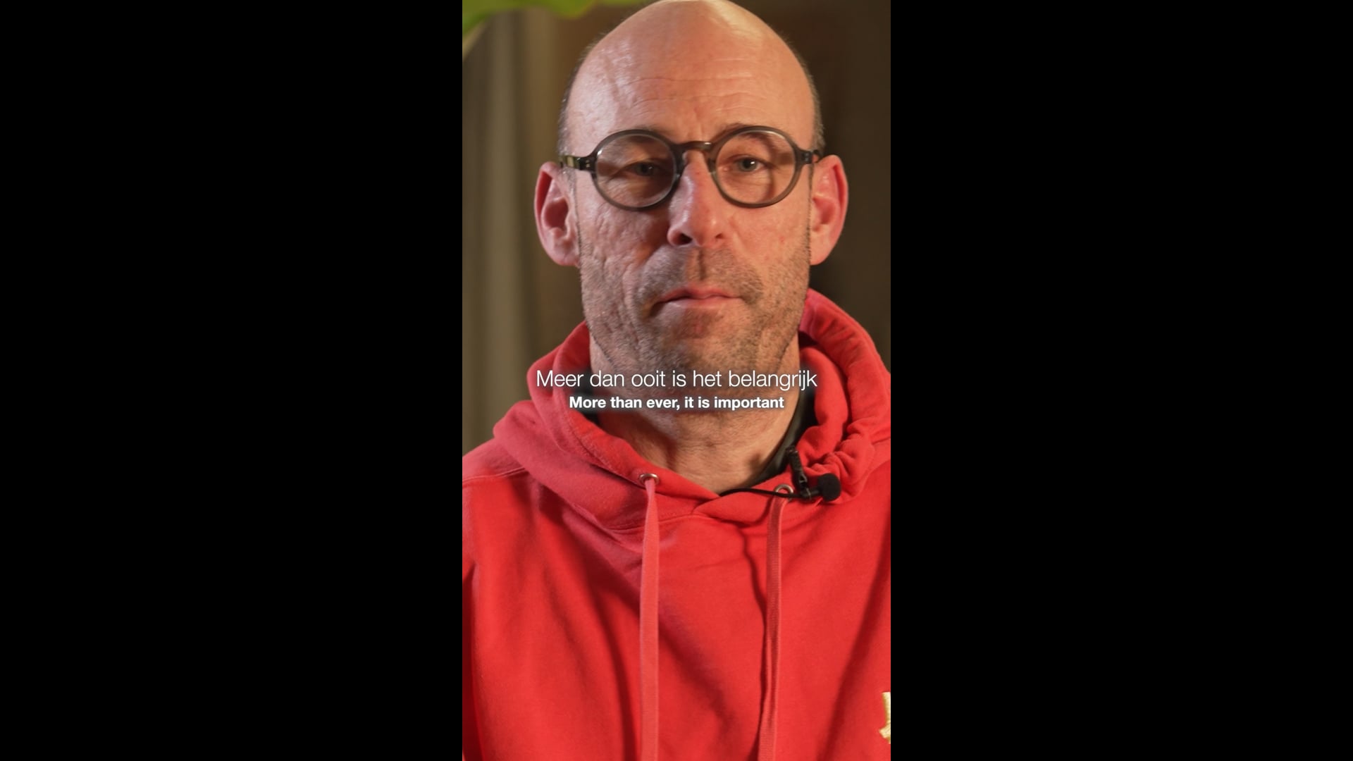 Interview Johnny (Trailer A)