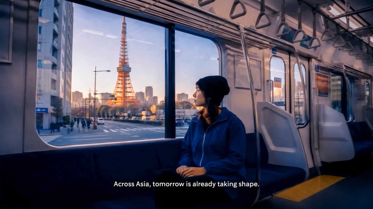 ADNOC AI Film, ai film for ADNOC