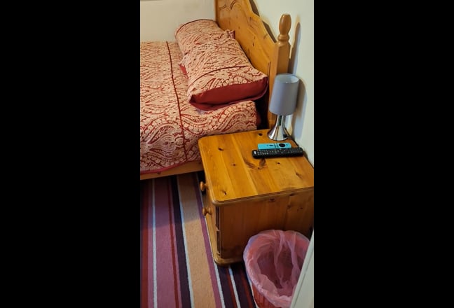 Dbl room all inc furnished avail NOW Main Photo