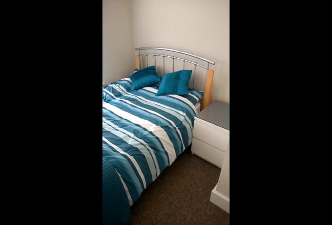 Video 1: Lounge