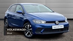 2026 Volkswagen Polo