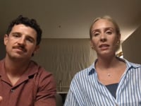 Video Feeback Emily & Morgan - Poliwed Matrimonio