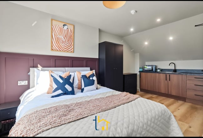 Brand-New 6-Bed House Share | Duncan Road, LE2 Main Photo