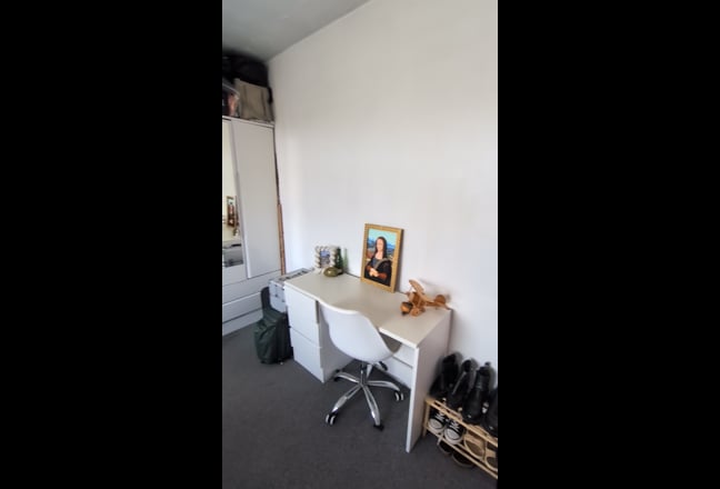 Lovely big double room Main Photo