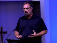 10-11-2026 4:00 PM  " The Glory on the Mountain" Pastor Jeremy Brigham