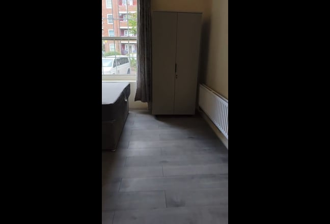 2 Double rooms to Let | 5 Min Elephant Castle Main Photo