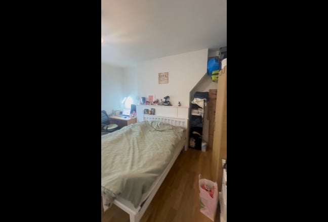Double room near Vauxhall station Main Photo