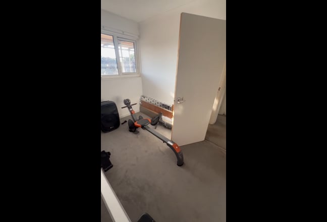 Double room to rent  Main Photo