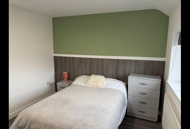  🌟  Luxury En-Suite Bedroom  Main Photo