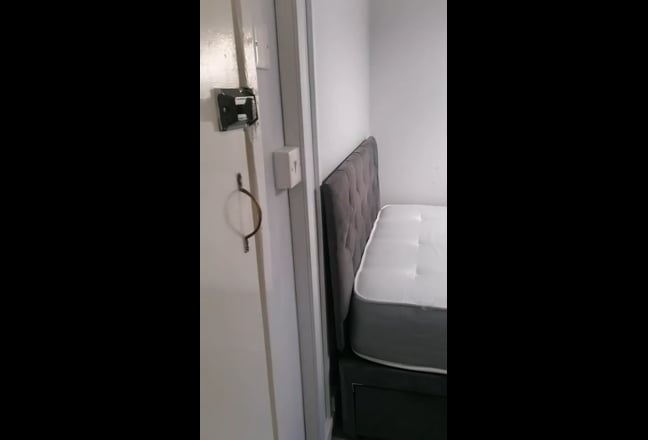 Video 1: Front