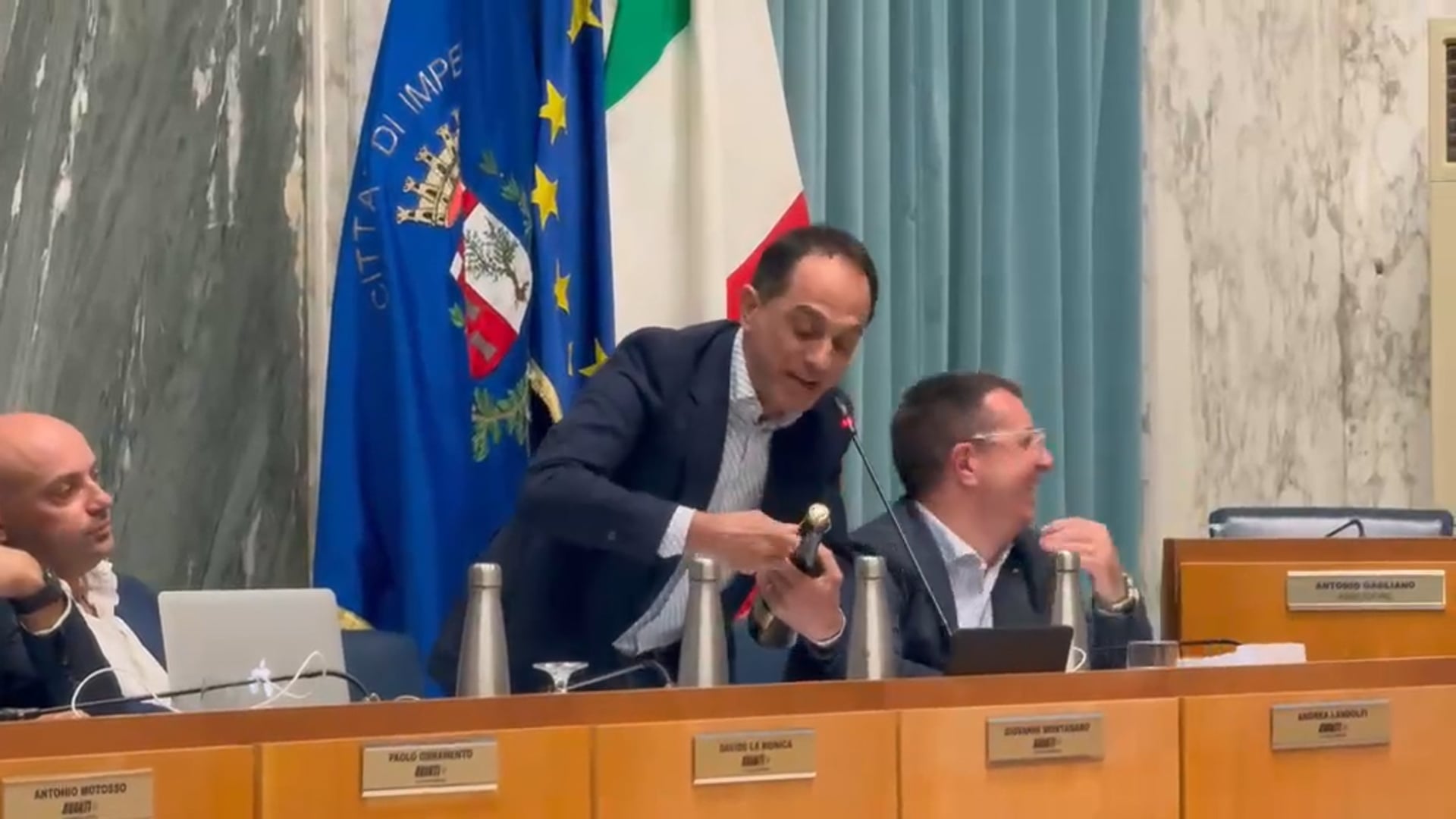 video