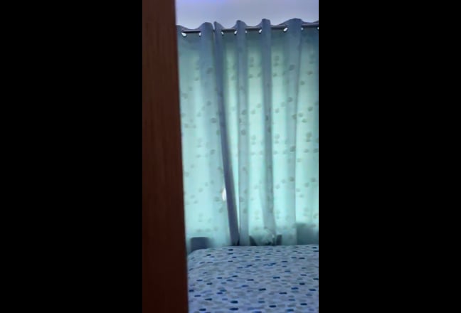 Room with double bed, own bathroom  in a newbuild Main Photo