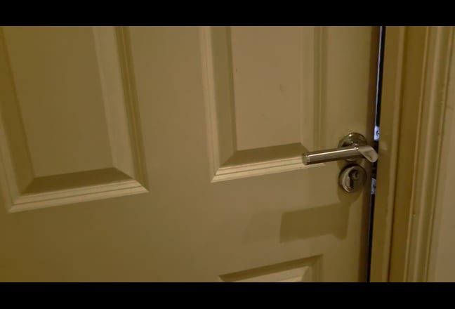 Double Room with Ensuite &pound;875 - Single Occupancy Main Photo