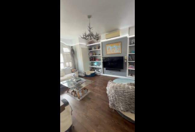 Large double room in Fulham  Main Photo
