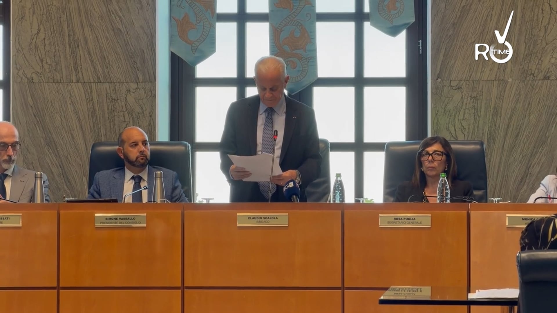 video