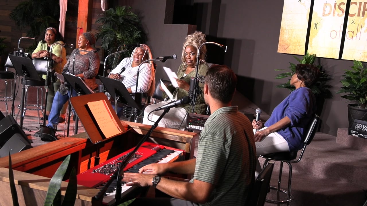 SWC - Friday Night Worship 10.9.26 - Members Only