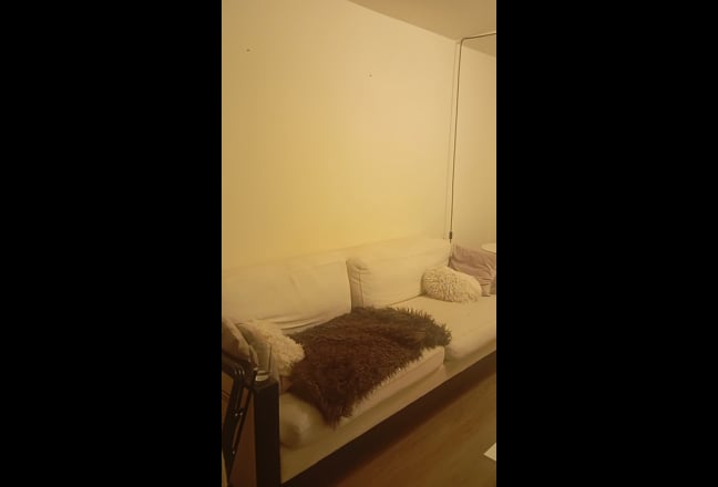 Double Room in zone 1 (SE postcode) Main Photo