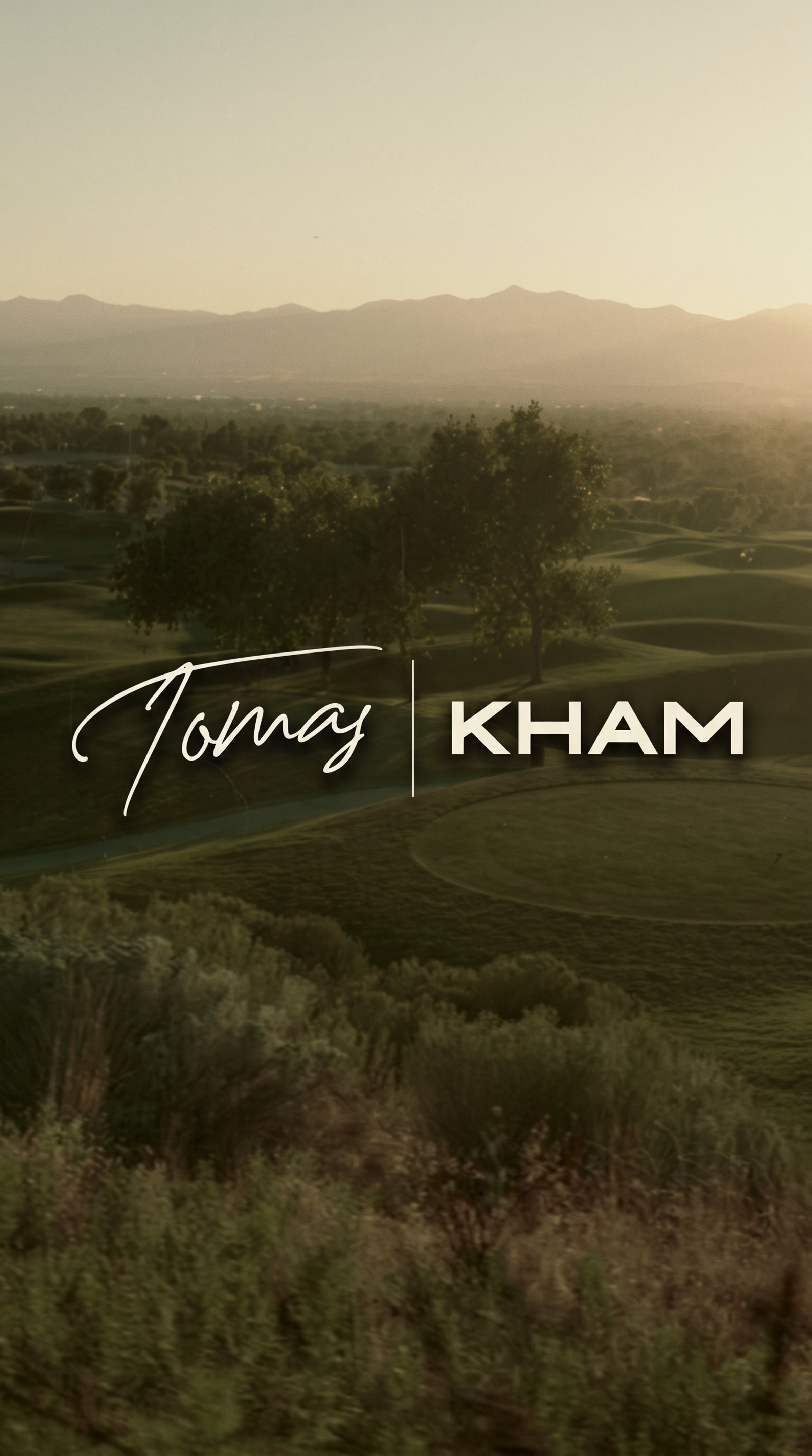 Rituals in Motion by KHAM | Fashion Campaign | Videos & Movies on Vimeo