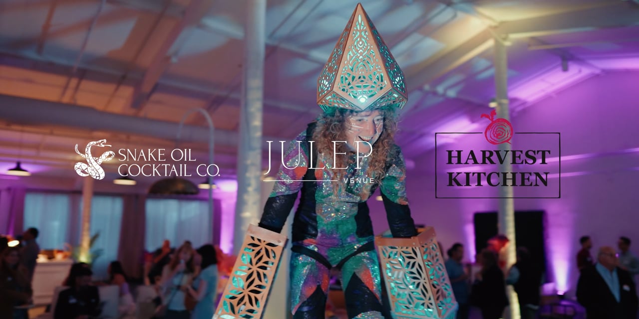 JULEP - EVENT FILM