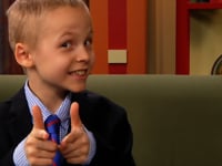 Jack's Request -- Will You Be A Hero?
