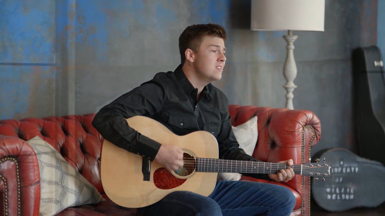 Watch Jet Jurgensmeyer "Sane To My Crazy" on our Free Roku Channel