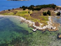 Redmond Island & Mainland Lots – Private island in Nova Scotia, Canada – video thumbnail