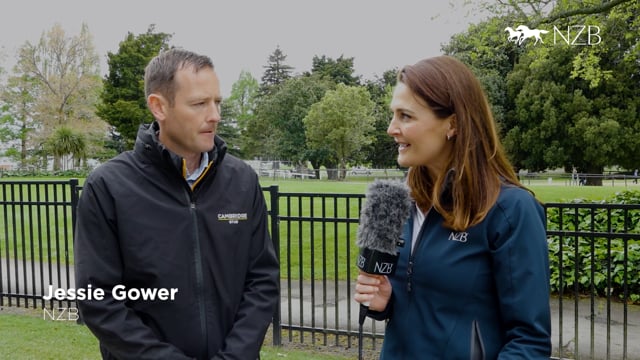 2026 Ready to Run Sale | Scott Calder