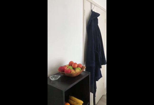 Furnished Single Room for Single Person Main Photo