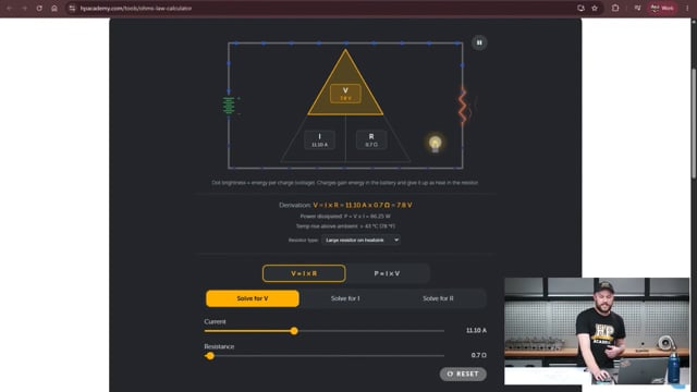 428 | Ohm's Law Explained