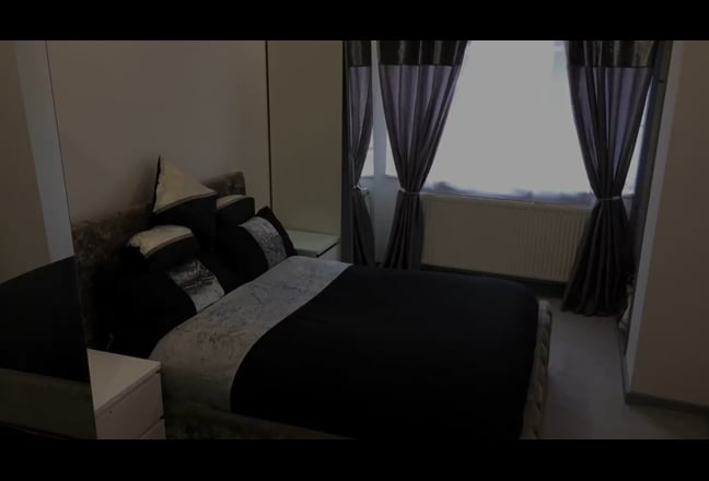   &pound;495pm 👀 Master Bedroom  or Double  bills inc Main Photo