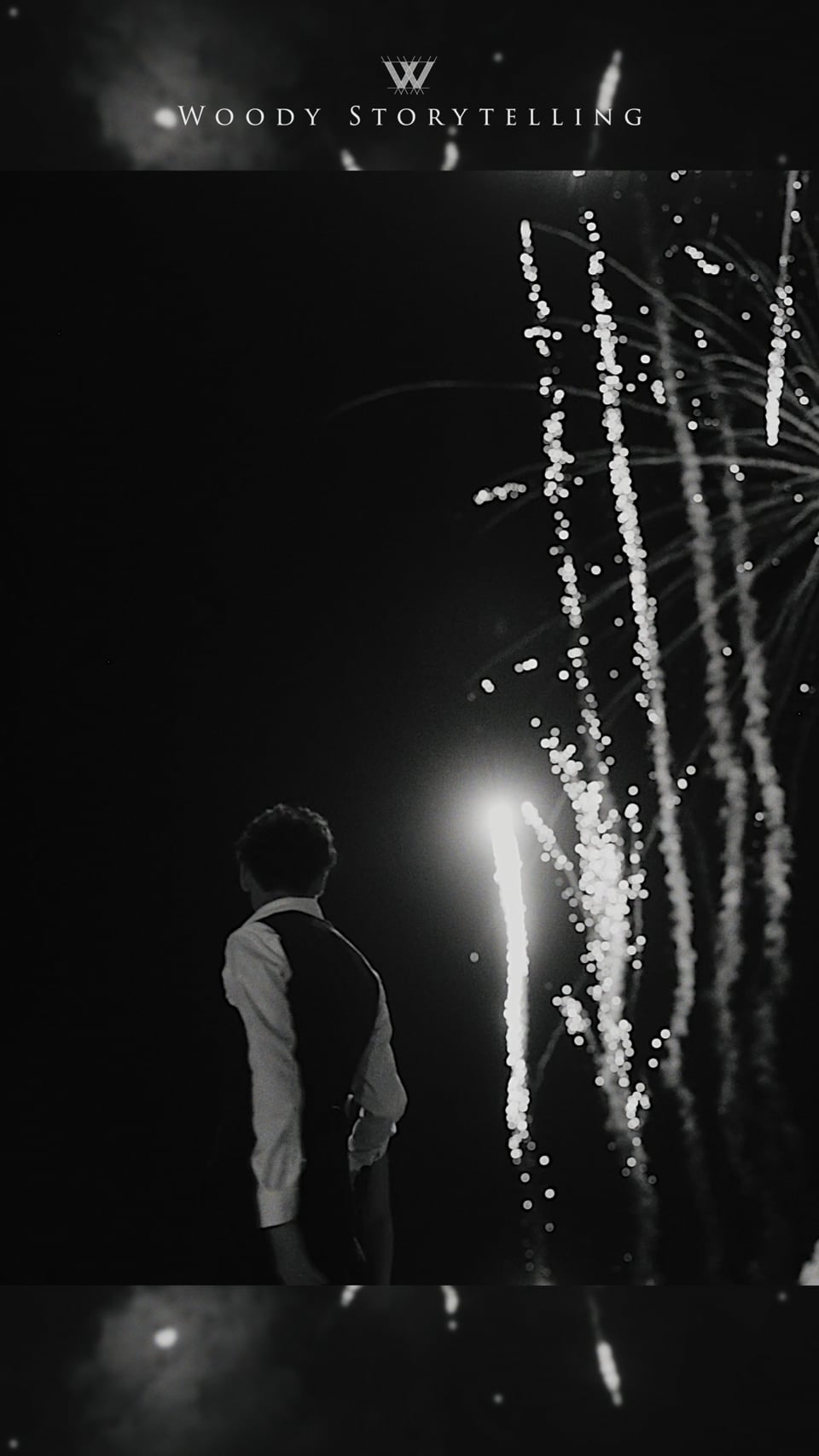 A Night to Remember · Bali — film cover